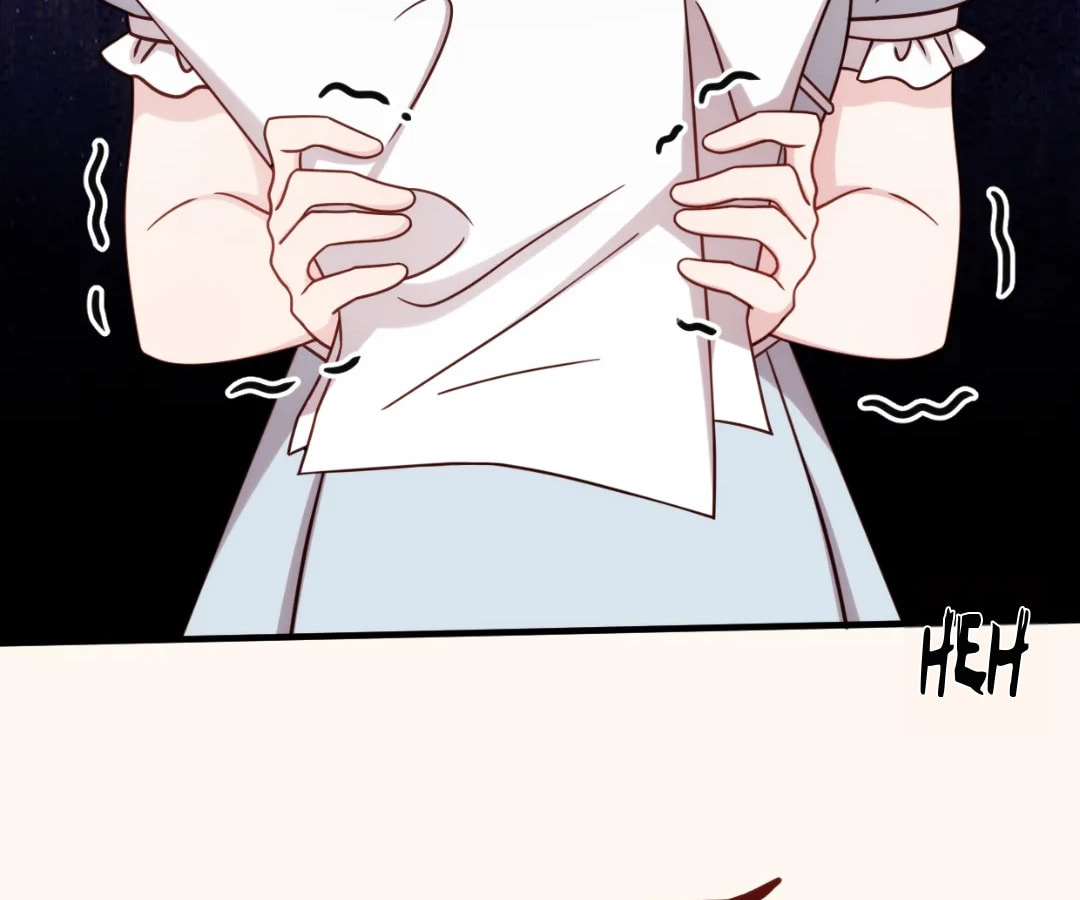 My Charming Daddy (Colored) Chapter 415 page 33 - 