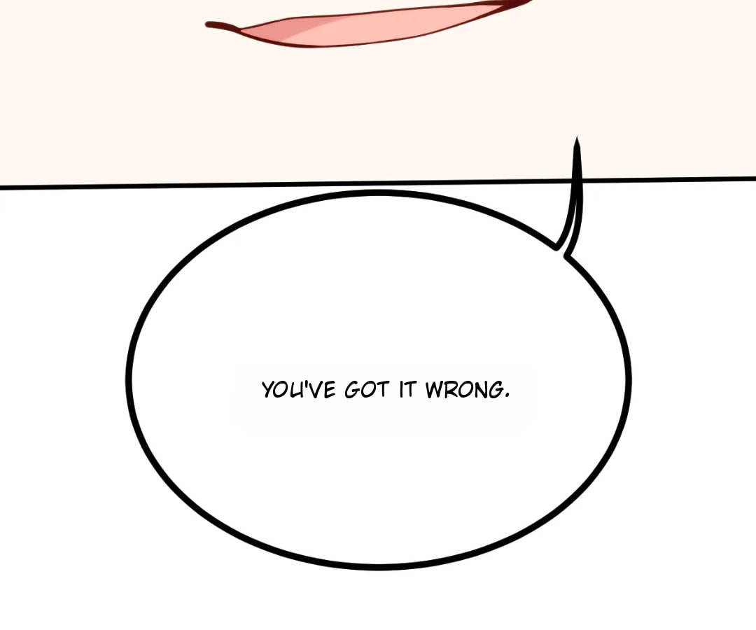 My Charming Daddy (Colored) Chapter 415 page 34 - 
