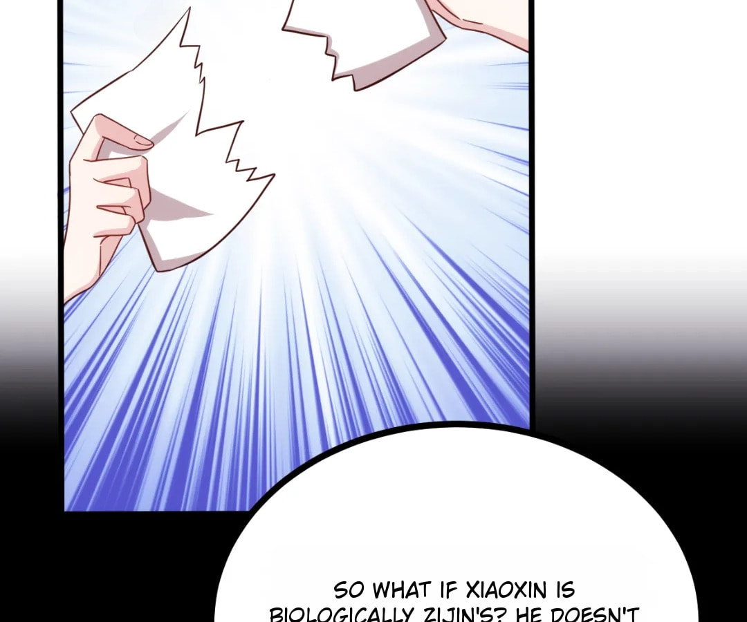 My Charming Daddy (Colored) Chapter 415 page 36 - 