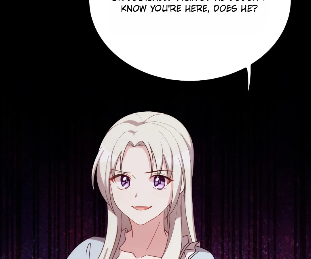 My Charming Daddy (Colored) Chapter 415 page 37 - 