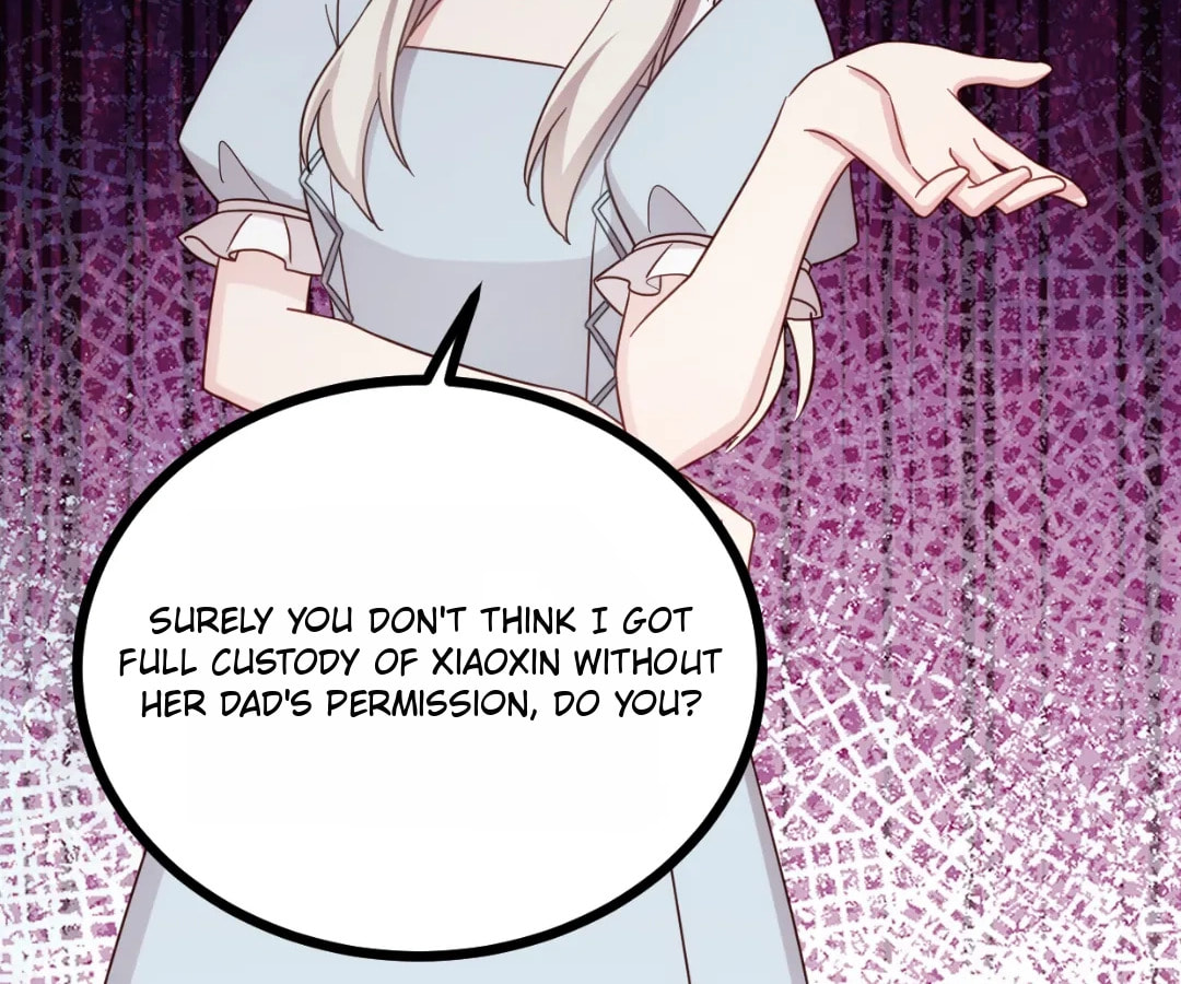 My Charming Daddy (Colored) Chapter 415 page 38 - 