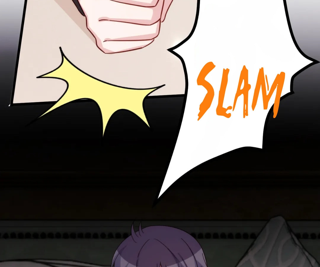 My Charming Daddy (Colored) Chapter 415 page 41 - 
