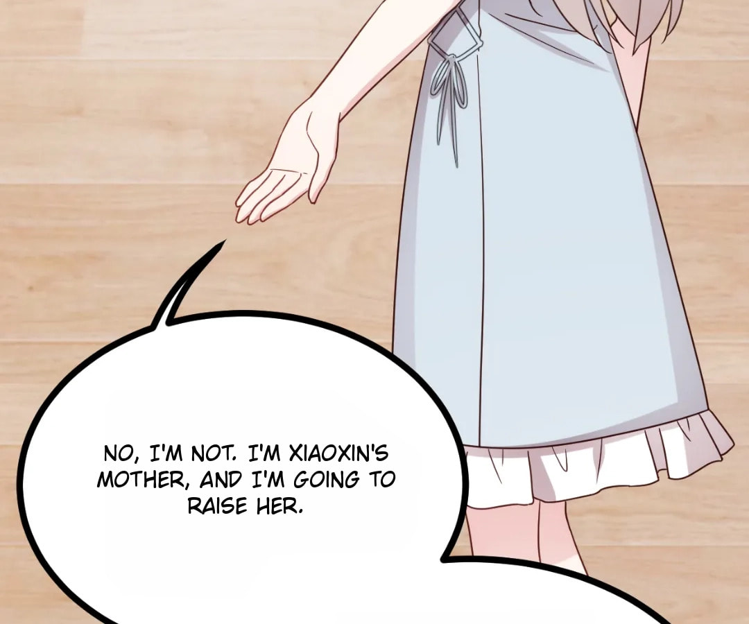 My Charming Daddy (Colored) Chapter 415 page 46 - 