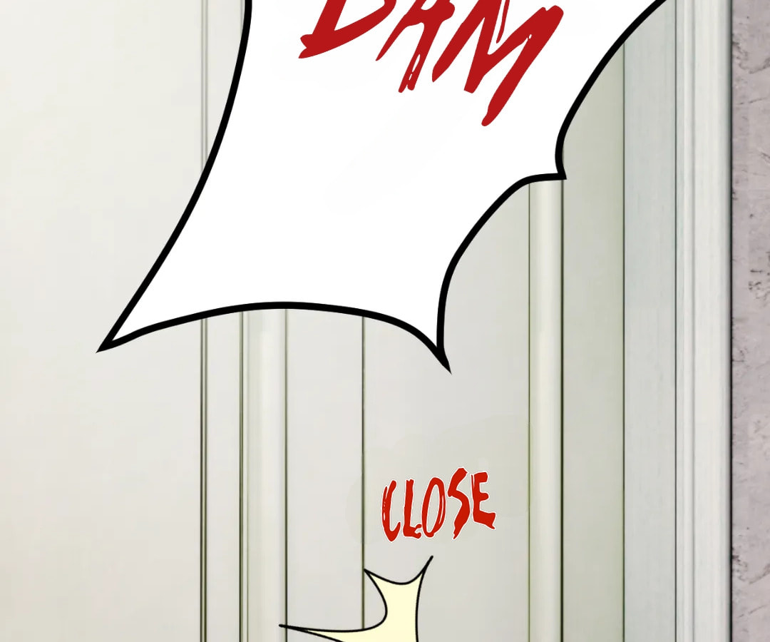 My Charming Daddy (Colored) Chapter 415 page 49 - 