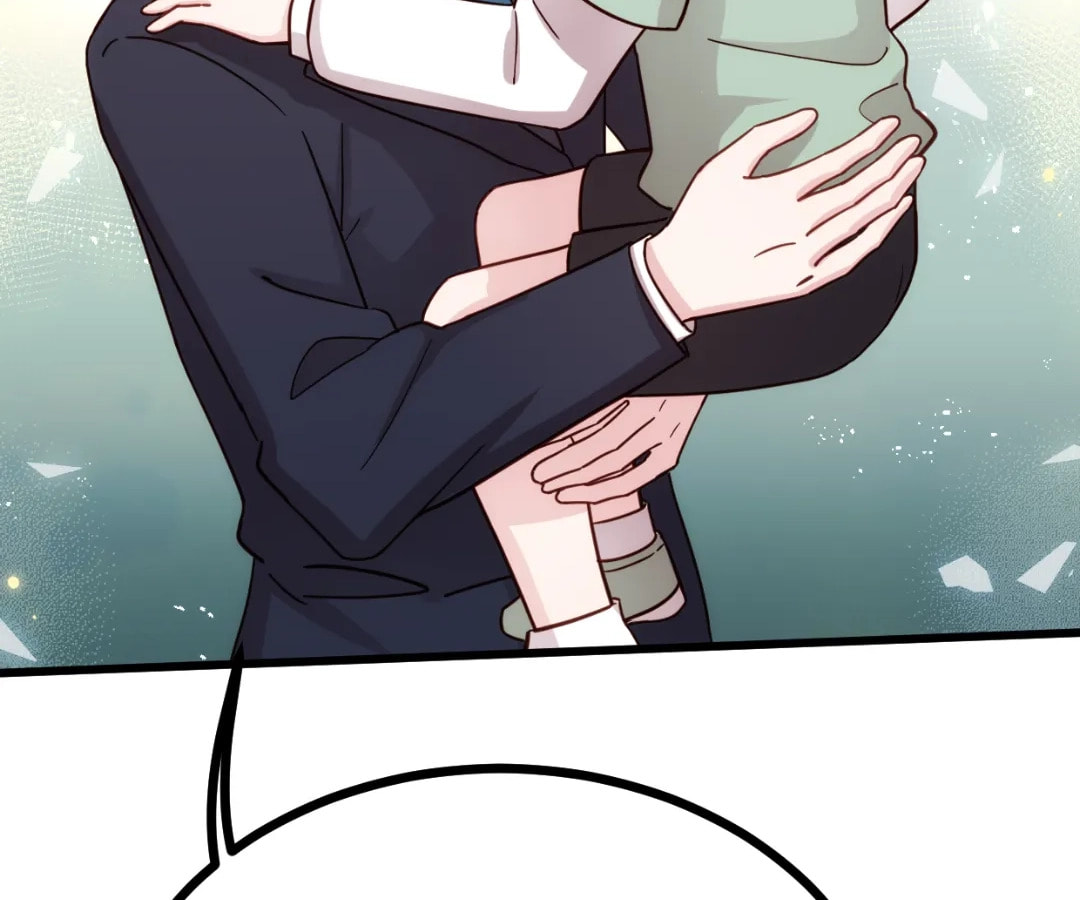 My Charming Daddy (Colored) Chapter 415 page 6 - 