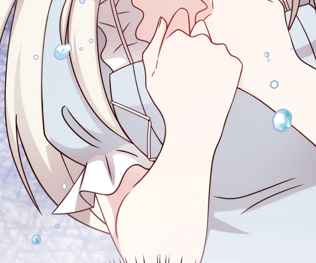 My Charming Daddy (Colored) Chapter 415 page 55 - 