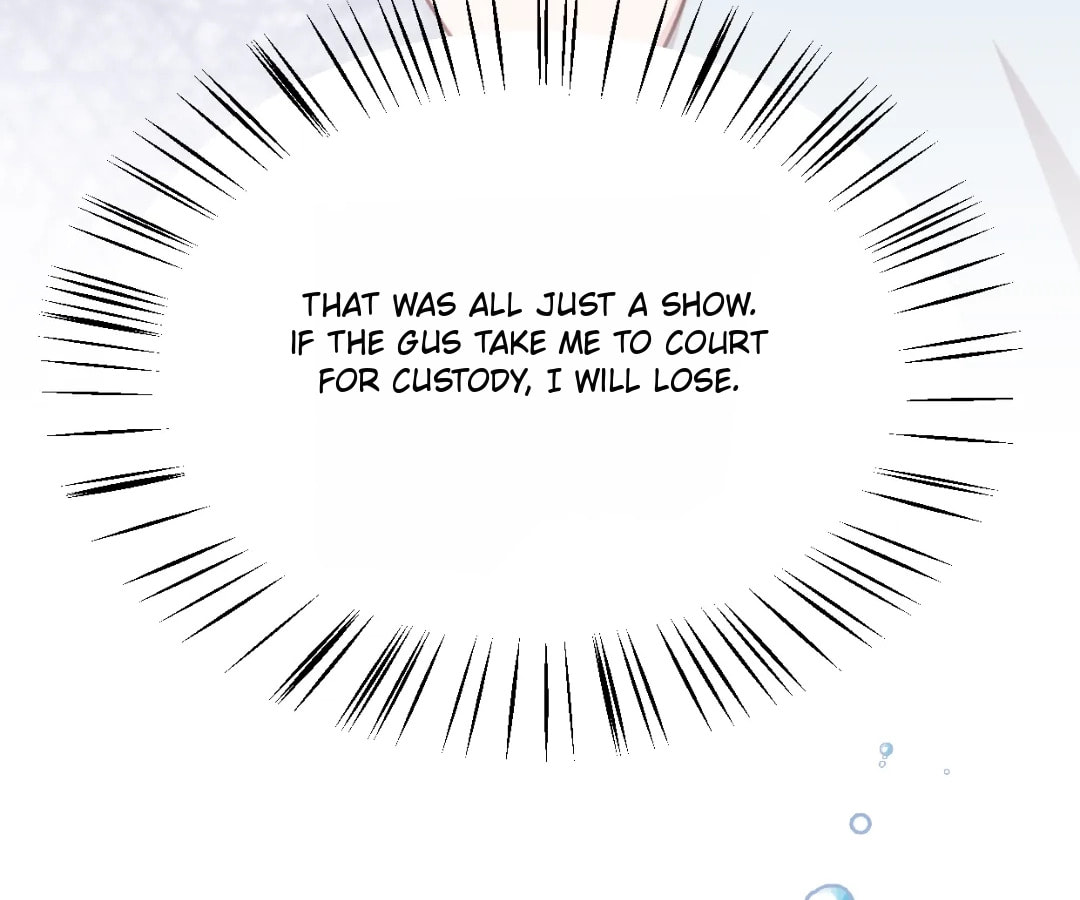 My Charming Daddy (Colored) Chapter 415 page 56 - 