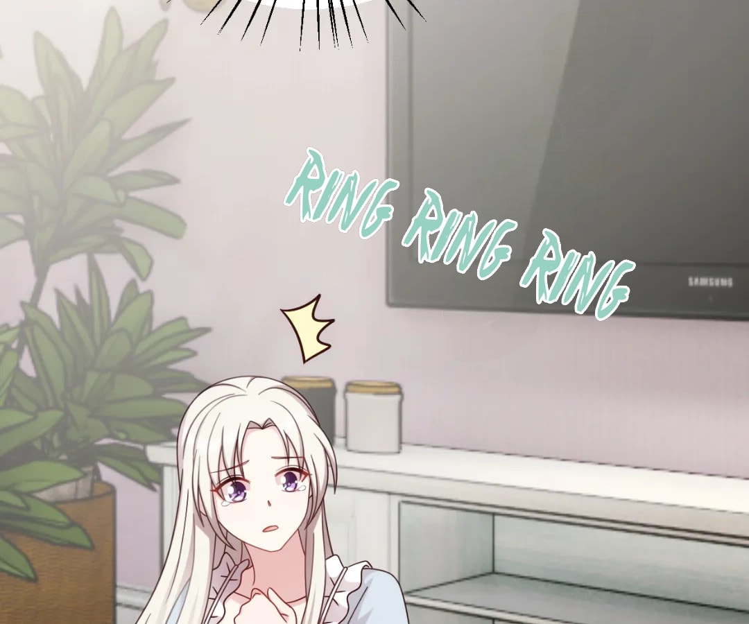 My Charming Daddy (Colored) Chapter 415 page 58 - 