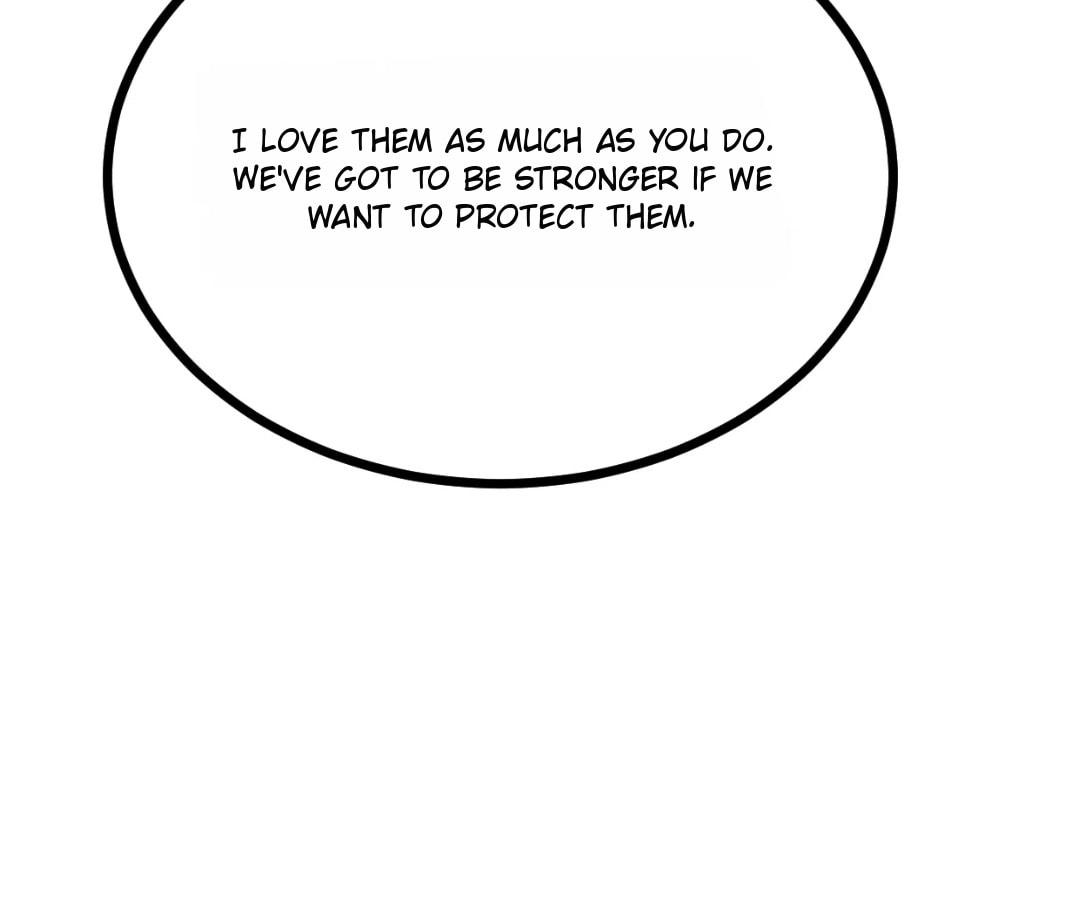 My Charming Daddy (Colored) Chapter 415 page 7 - 