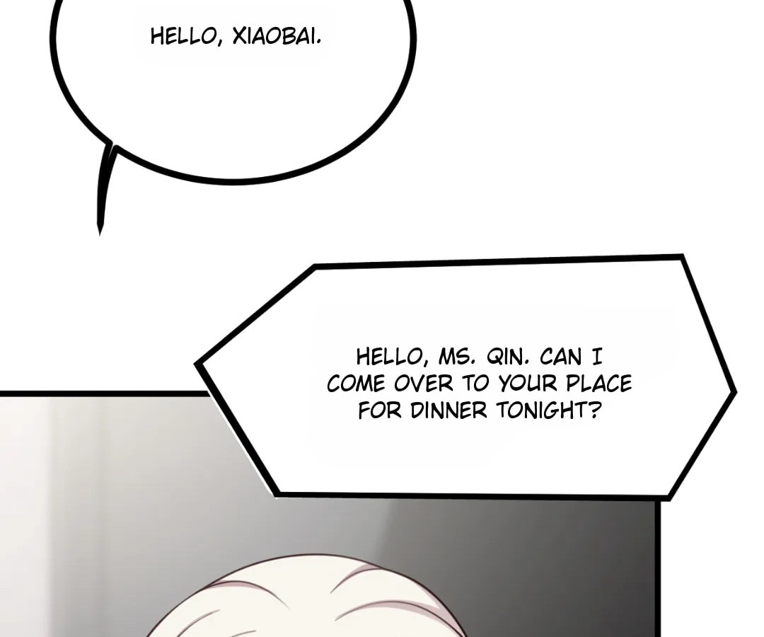My Charming Daddy (Colored) Chapter 415 page 61 - 