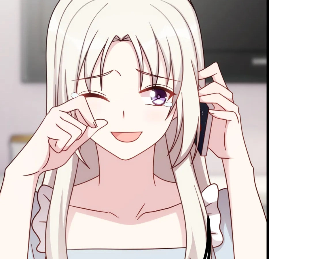 My Charming Daddy (Colored) Chapter 415 page 62 - 