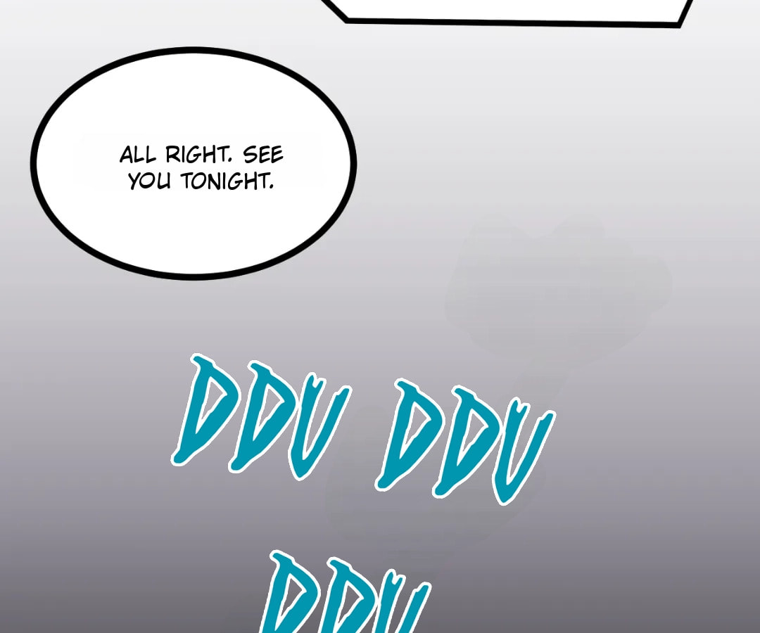 My Charming Daddy (Colored) Chapter 415 page 64 - 