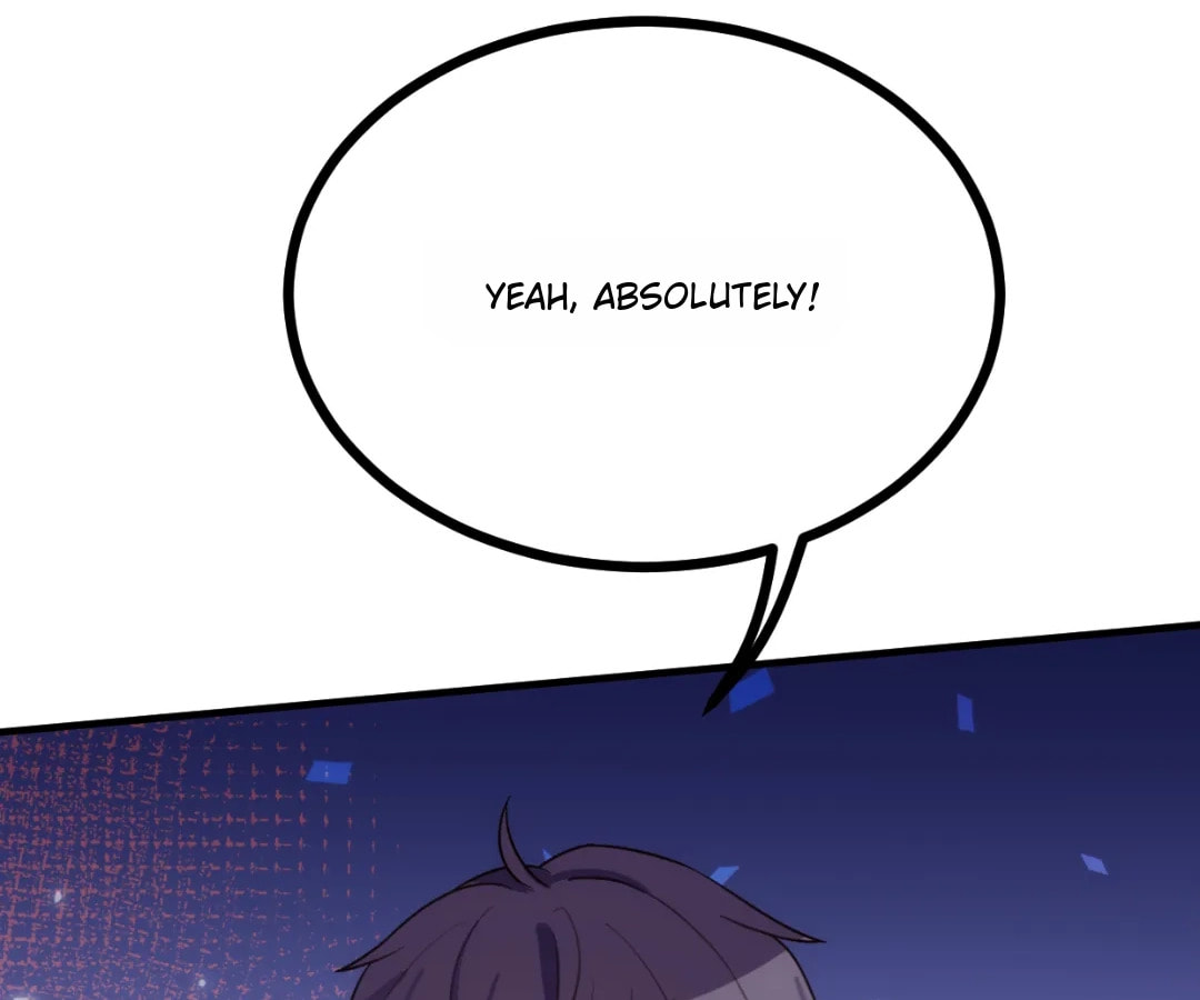 My Charming Daddy (Colored) Chapter 415 page 8 - 