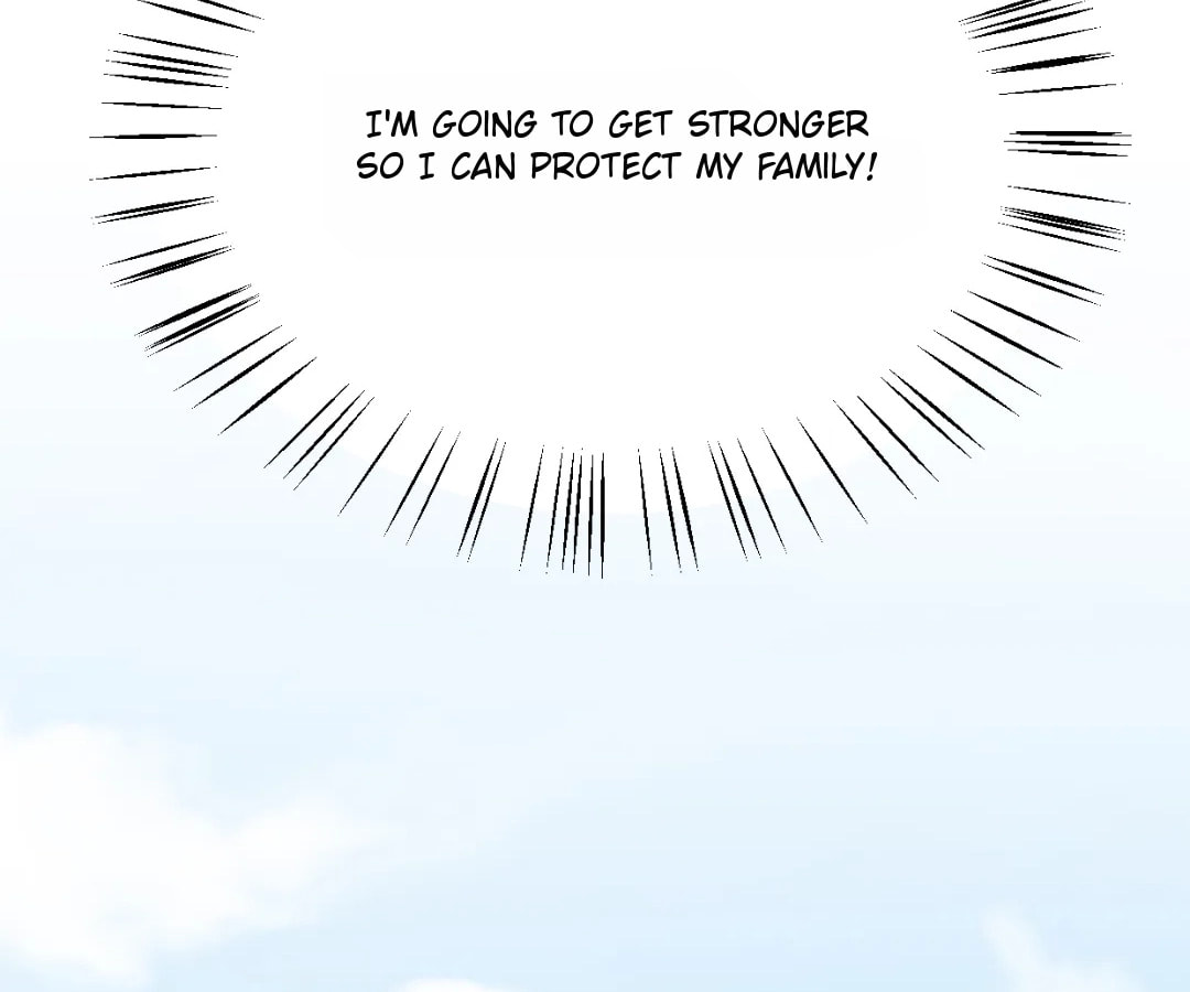 My Charming Daddy (Colored) Chapter 415 page 10 - 