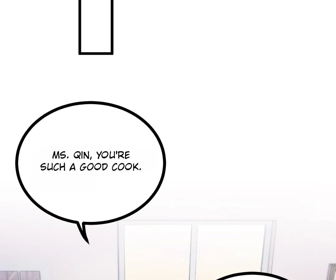 My Charming Daddy (Colored) Chapter 416 page 2 - 