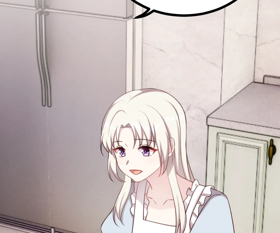 My Charming Daddy (Colored) Chapter 416 page 13 - 