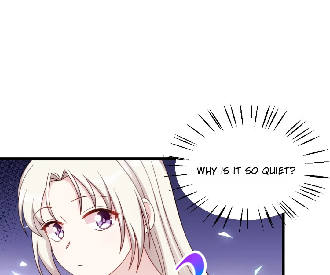 My Charming Daddy (Colored) Chapter 416 page 16 - 