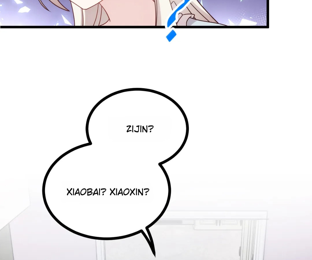 My Charming Daddy (Colored) Chapter 416 page 17 - 