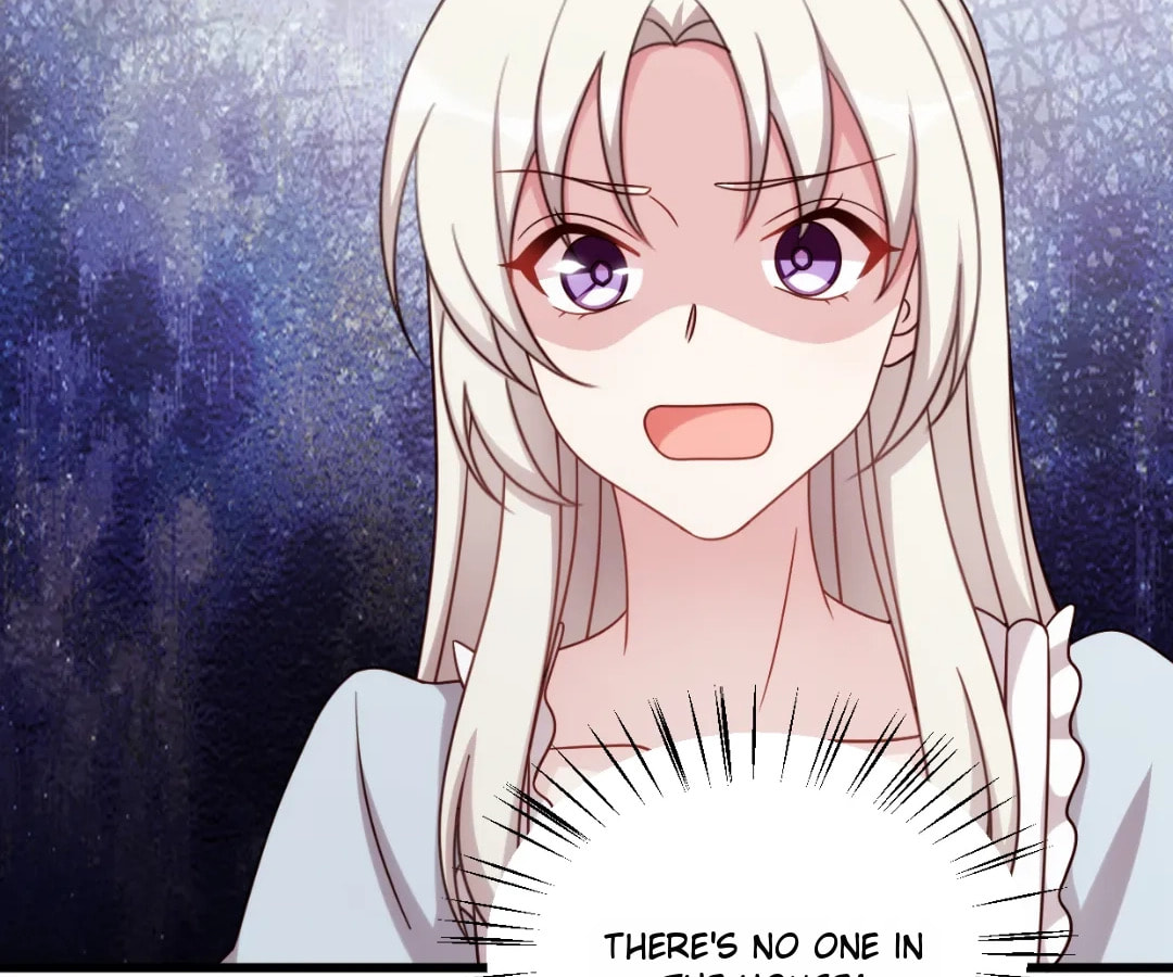 My Charming Daddy (Colored) Chapter 416 page 20 - 