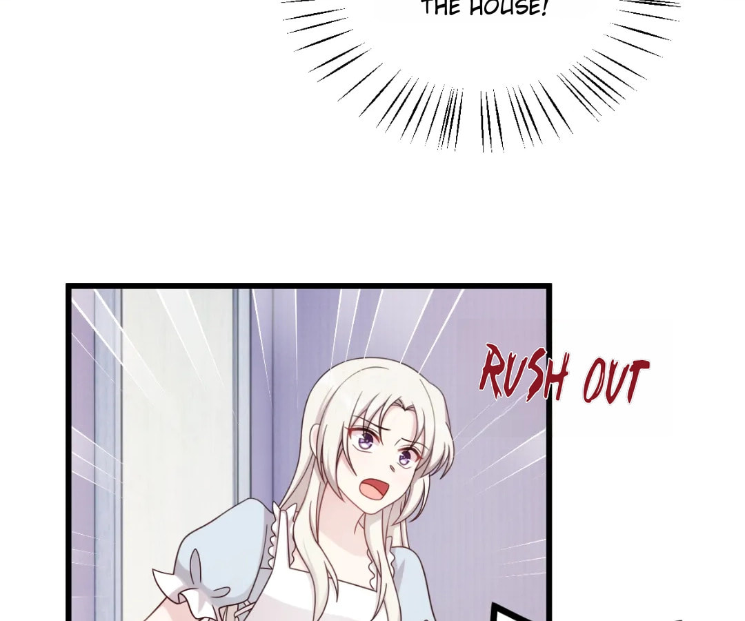 My Charming Daddy (Colored) Chapter 416 page 21 - 