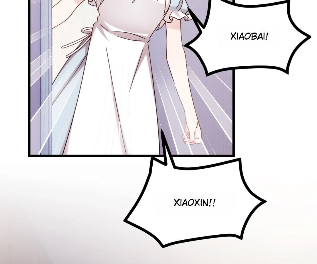 My Charming Daddy (Colored) Chapter 416 page 22 - 