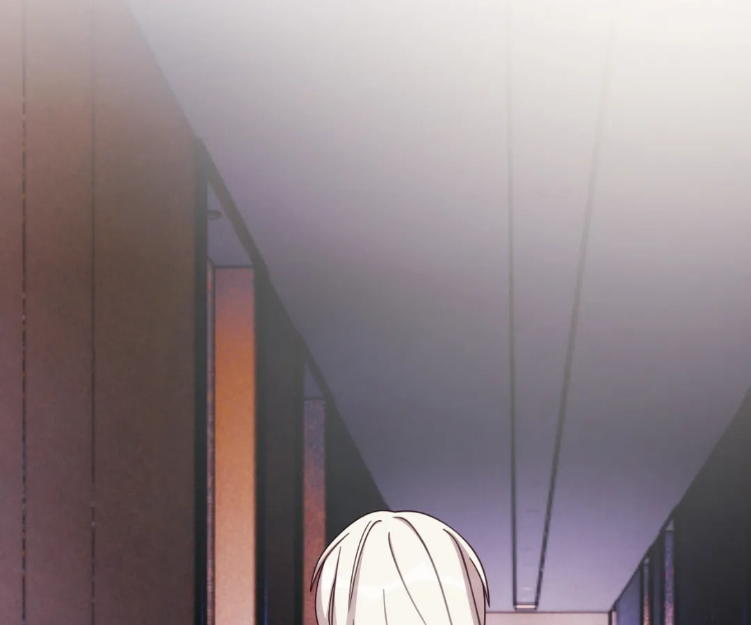 My Charming Daddy (Colored) Chapter 416 page 23 - 