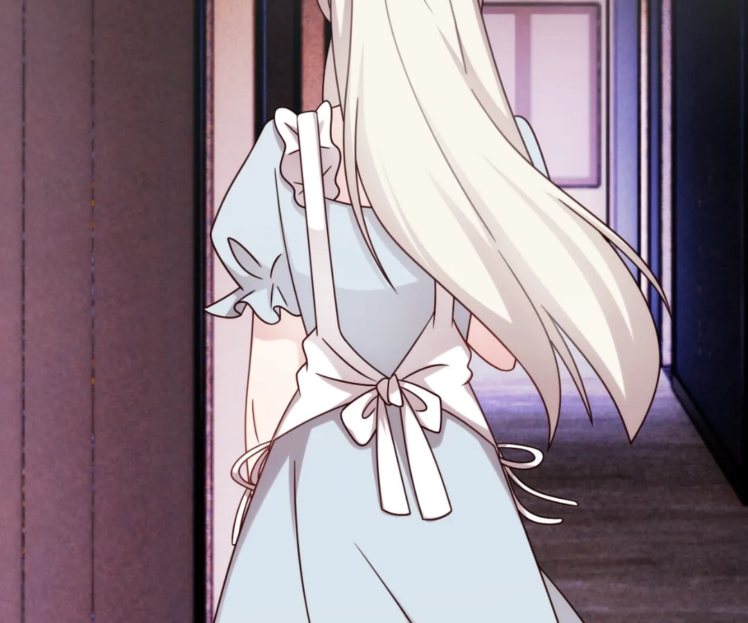 My Charming Daddy (Colored) Chapter 416 page 24 - 