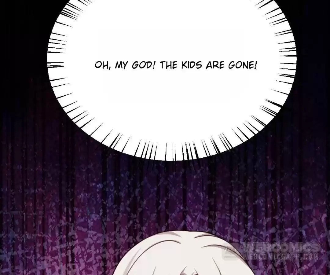 My Charming Daddy (Colored) Chapter 416 page 27 - 