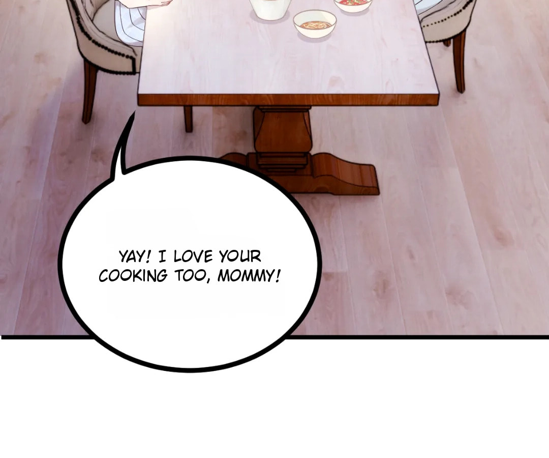 My Charming Daddy (Colored) Chapter 416 page 4 - 