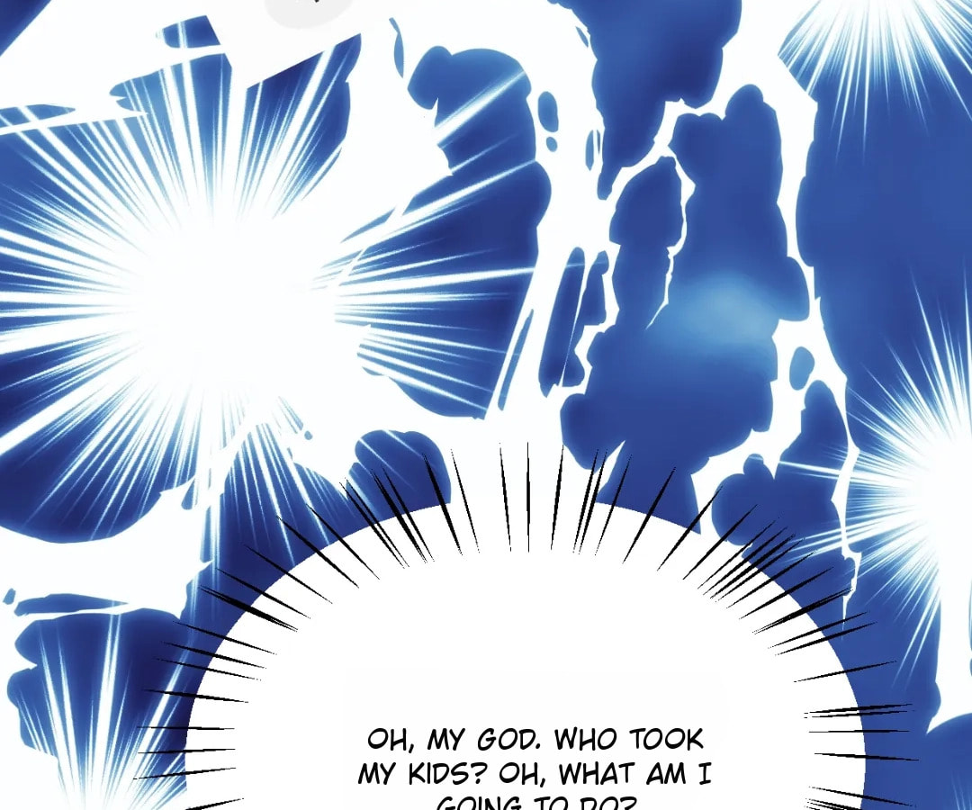My Charming Daddy (Colored) Chapter 416 page 33 - 