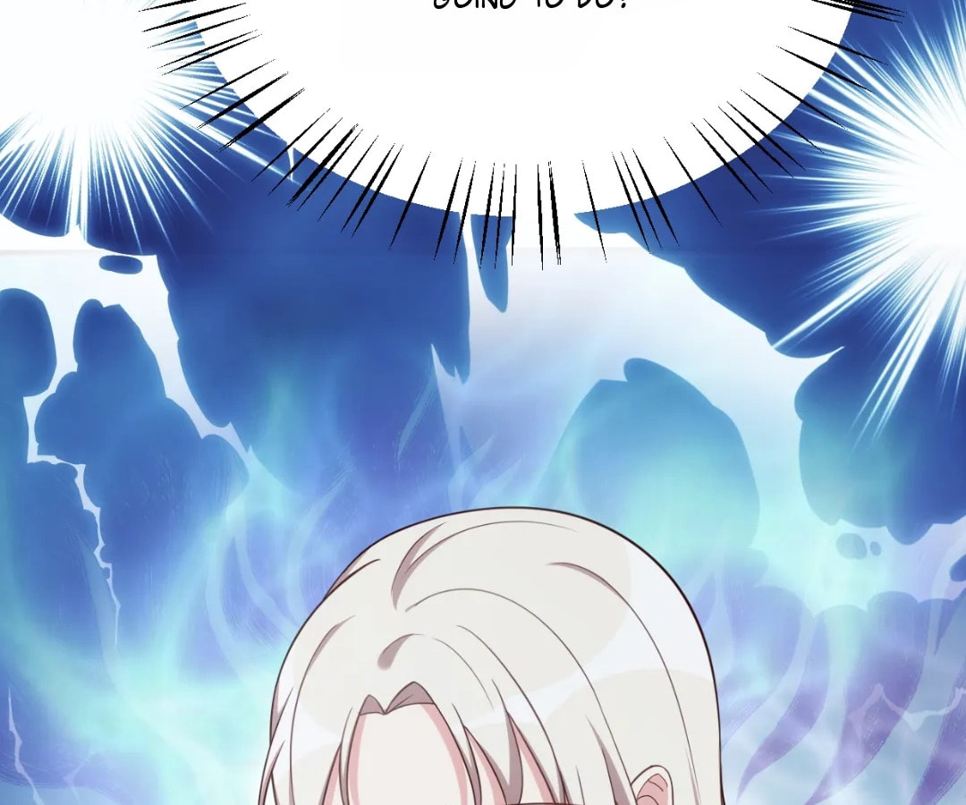 My Charming Daddy (Colored) Chapter 416 page 34 - 