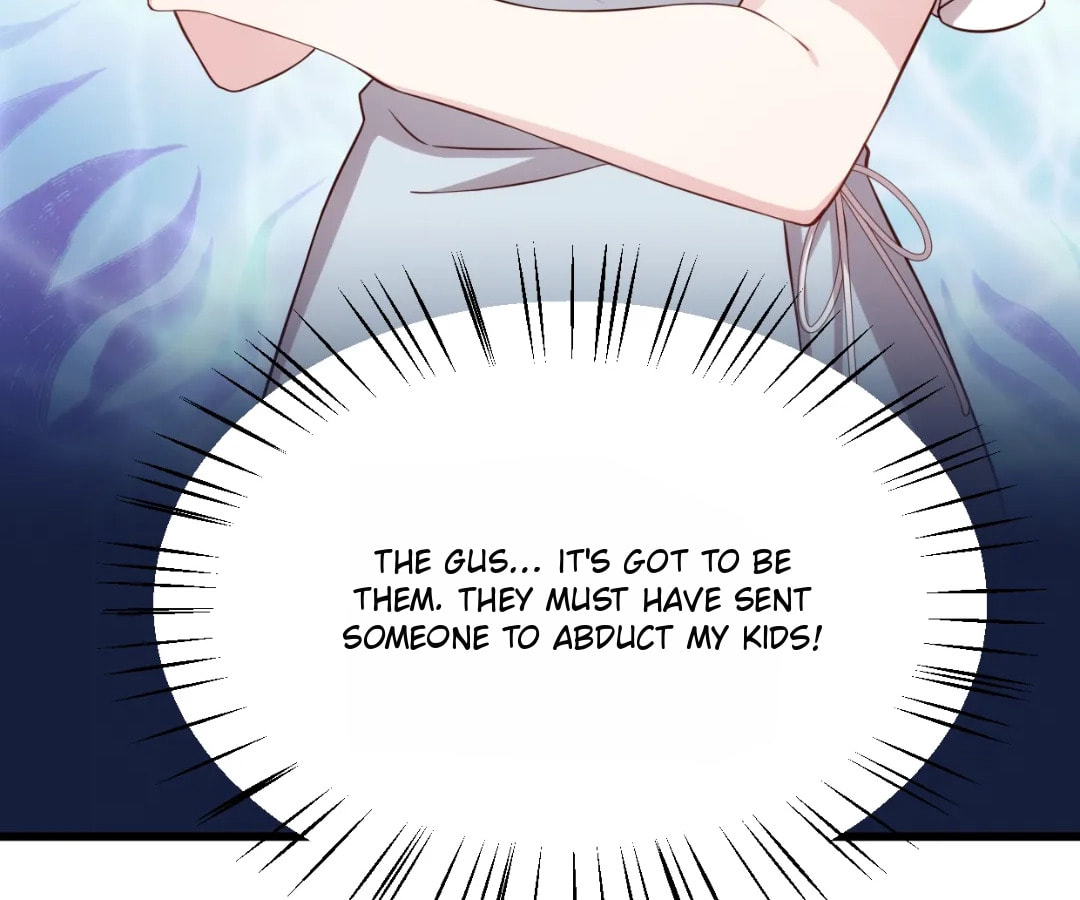 My Charming Daddy (Colored) Chapter 416 page 36 - 