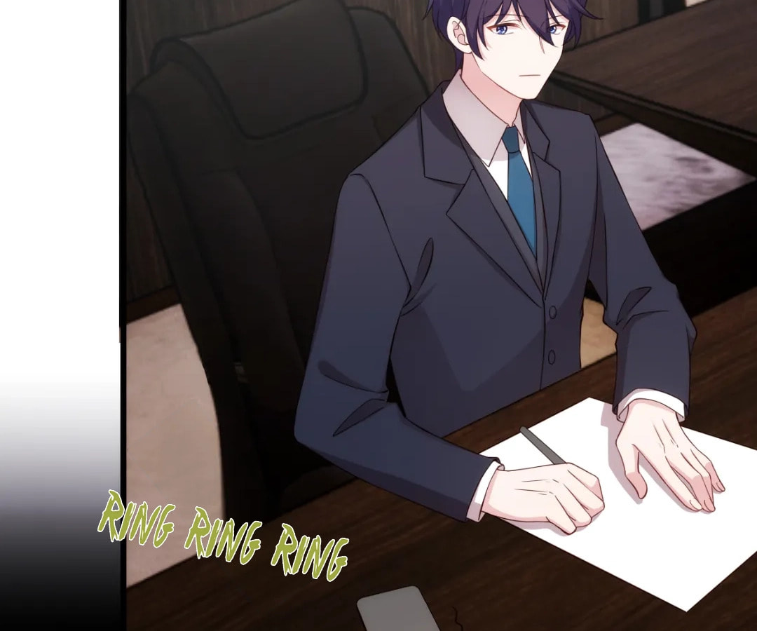 My Charming Daddy (Colored) Chapter 416 page 38 - 