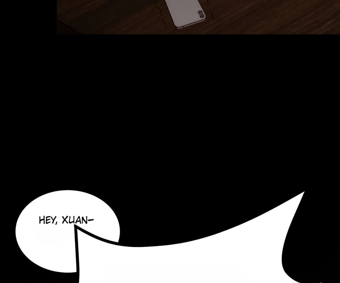 My Charming Daddy (Colored) Chapter 416 page 39 - 