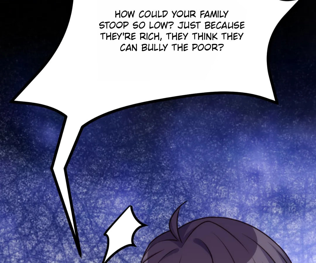 My Charming Daddy (Colored) Chapter 416 page 40 - 