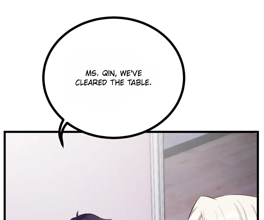 My Charming Daddy (Colored) Chapter 416 page 5 - 