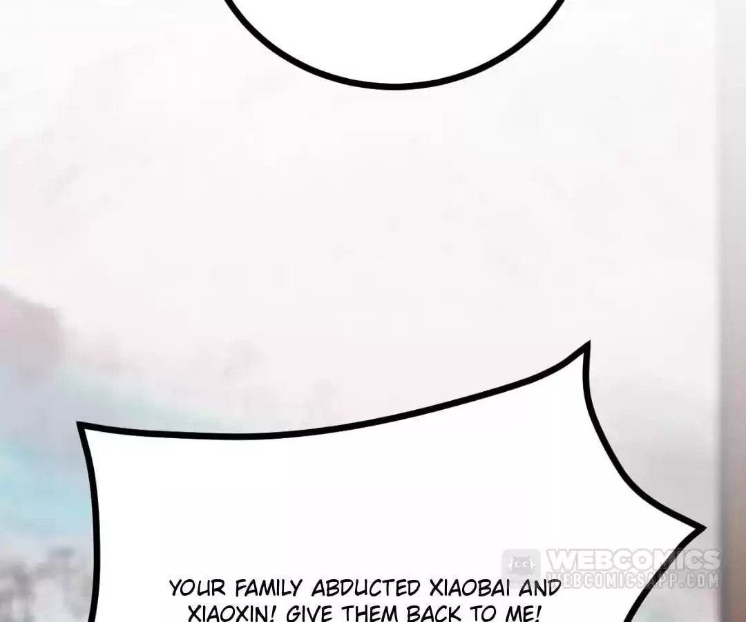 My Charming Daddy (Colored) Chapter 416 page 43 - 