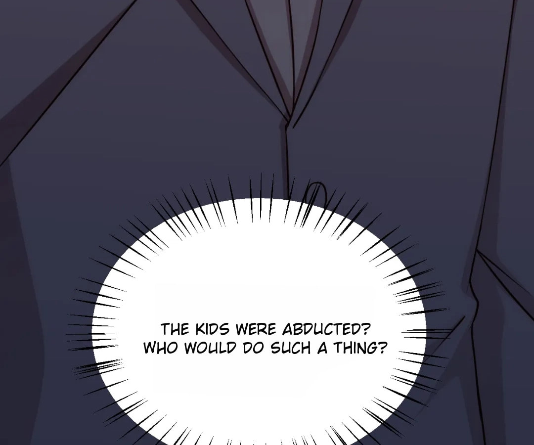 My Charming Daddy (Colored) Chapter 416 page 46 - 