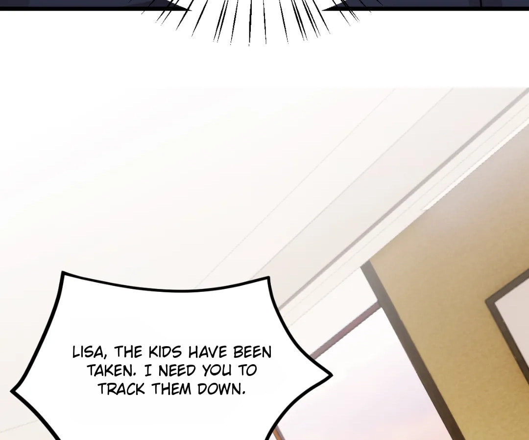 My Charming Daddy (Colored) Chapter 416 page 47 - 