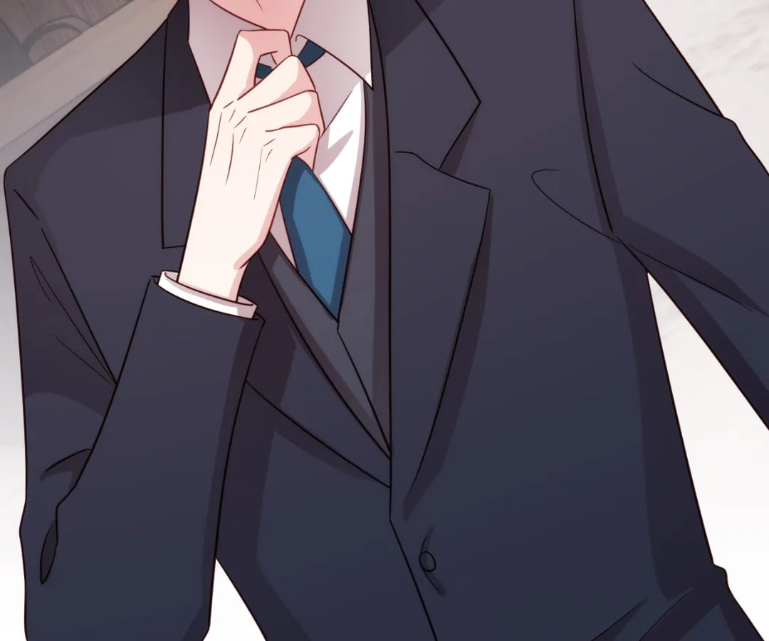 My Charming Daddy (Colored) Chapter 416 page 49 - 