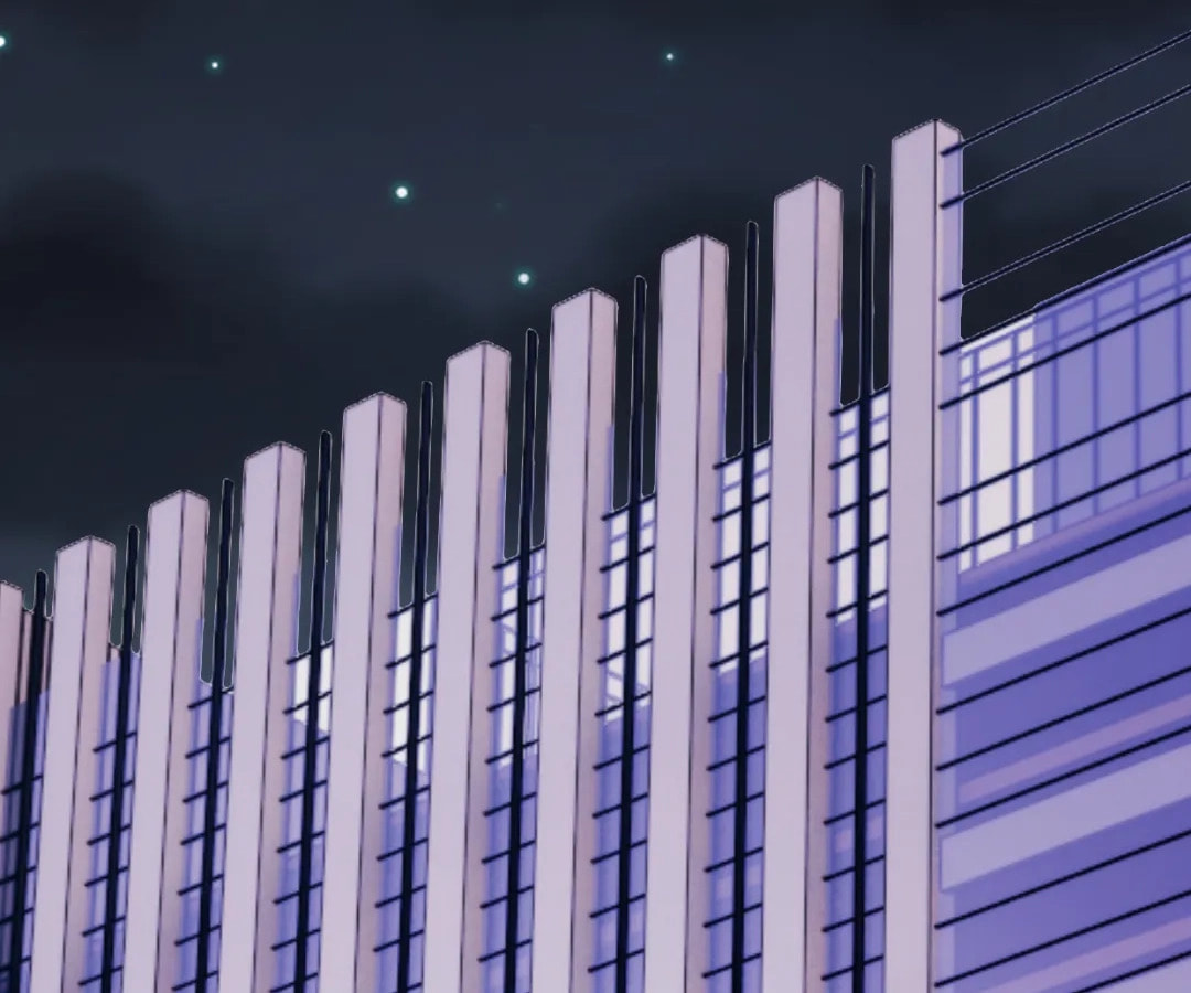 My Charming Daddy (Colored) Chapter 416 page 54 - 