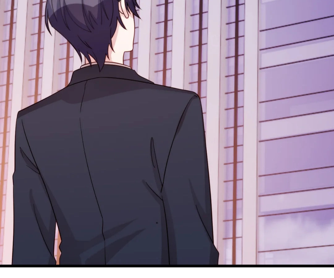 My Charming Daddy (Colored) Chapter 416 page 56 - 