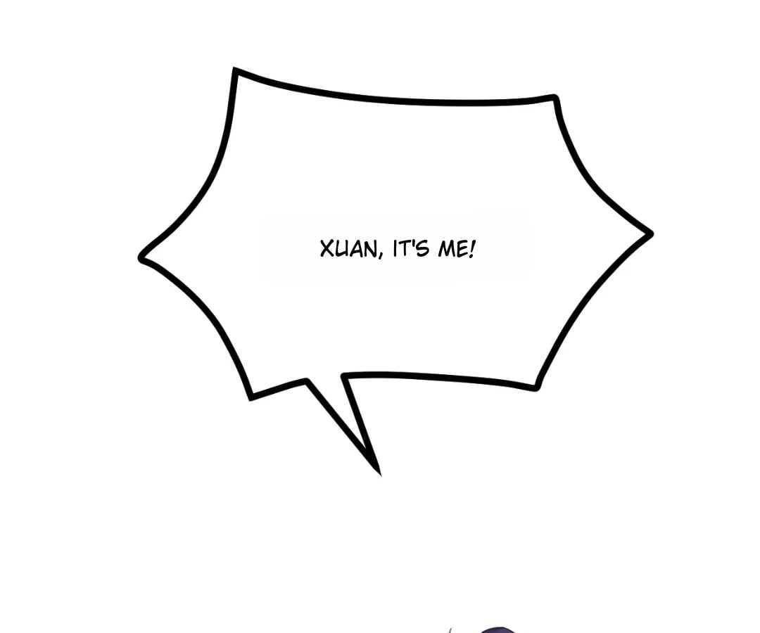 My Charming Daddy (Colored) Chapter 416 page 57 - 