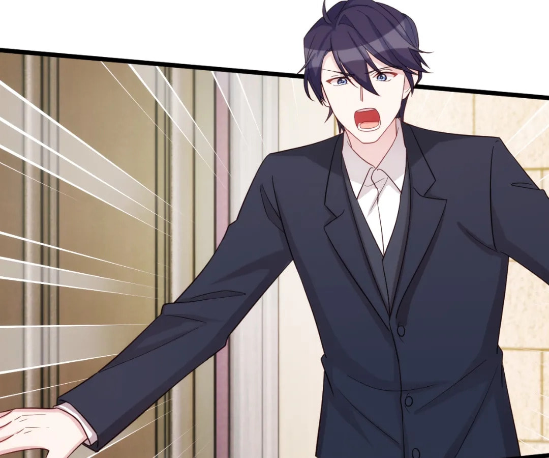 My Charming Daddy (Colored) Chapter 416 page 58 - 