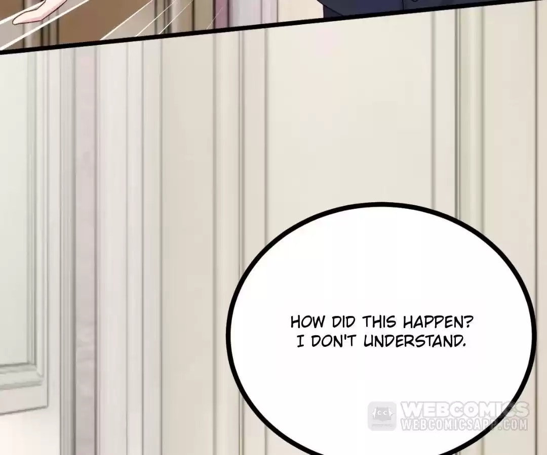 My Charming Daddy (Colored) Chapter 416 page 59 - 