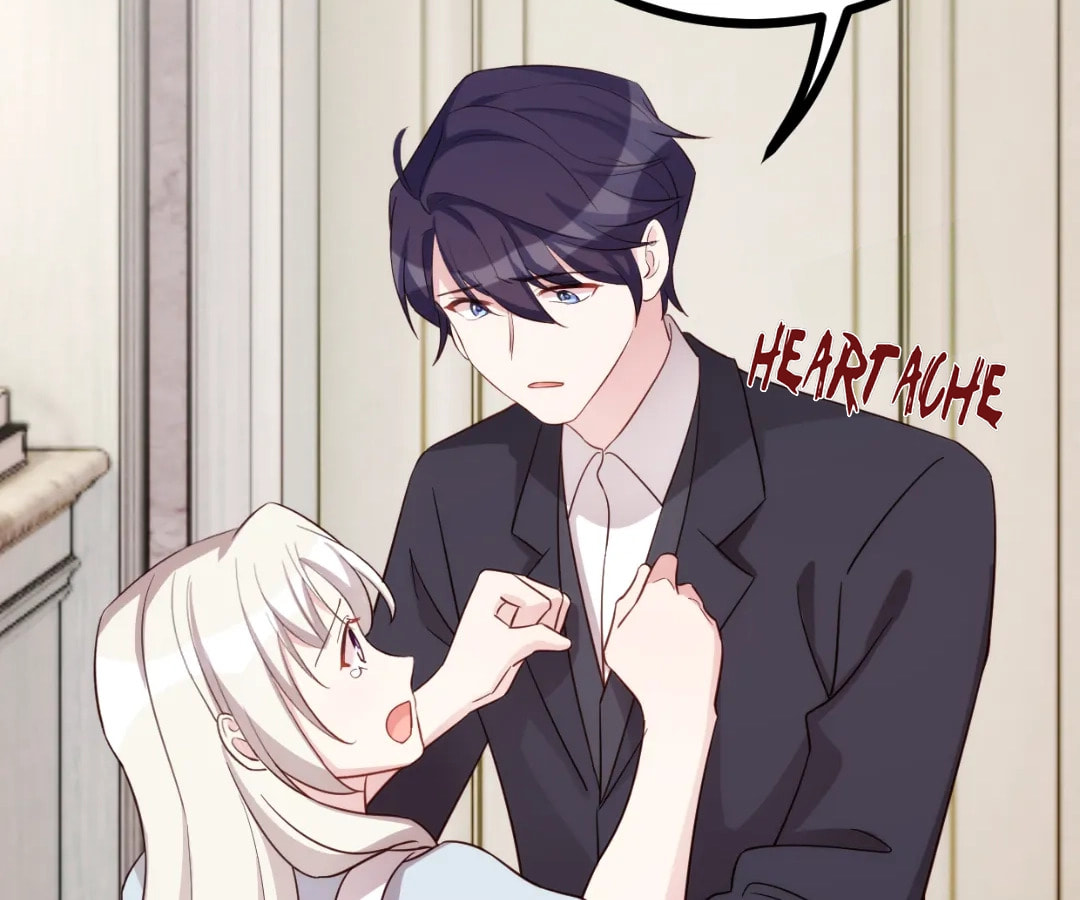 My Charming Daddy (Colored) Chapter 416 page 60 - 