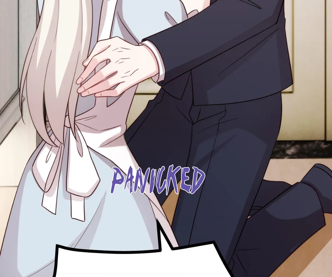 My Charming Daddy (Colored) Chapter 416 page 61 - 