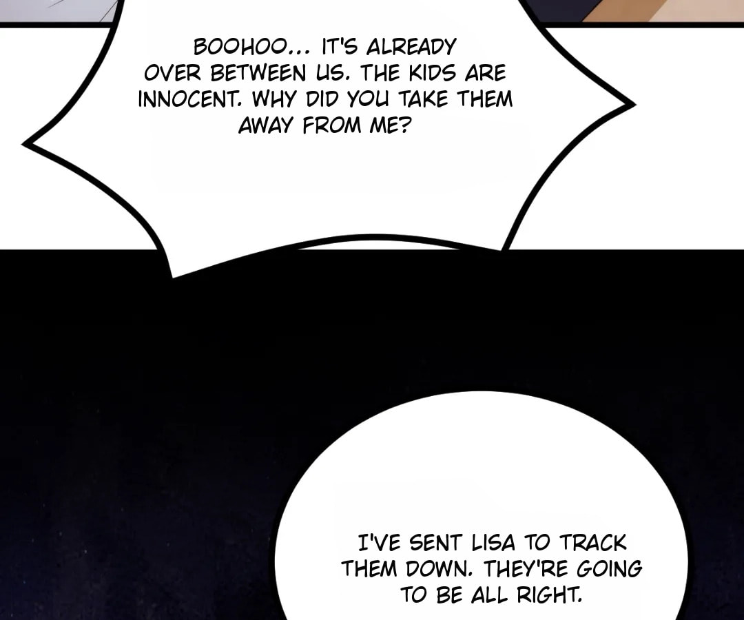 My Charming Daddy (Colored) Chapter 416 page 62 - 