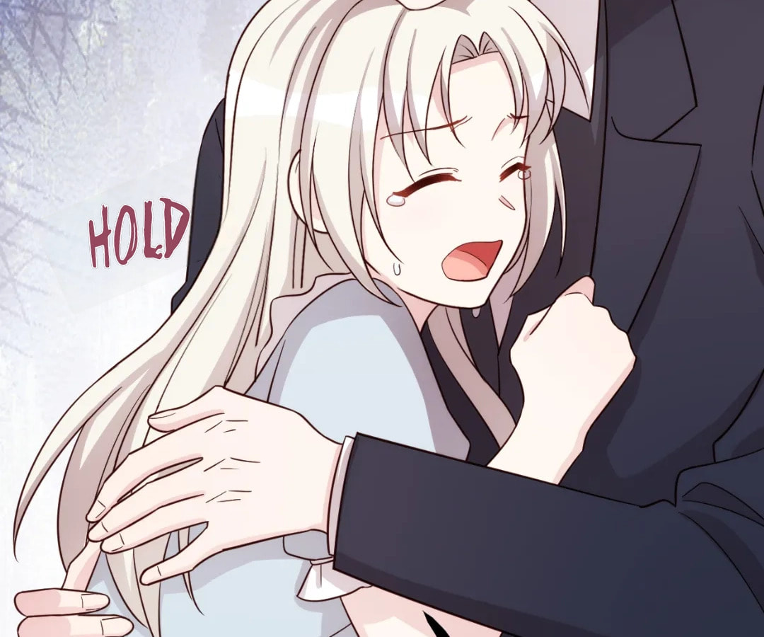 My Charming Daddy (Colored) Chapter 416 page 64 - 