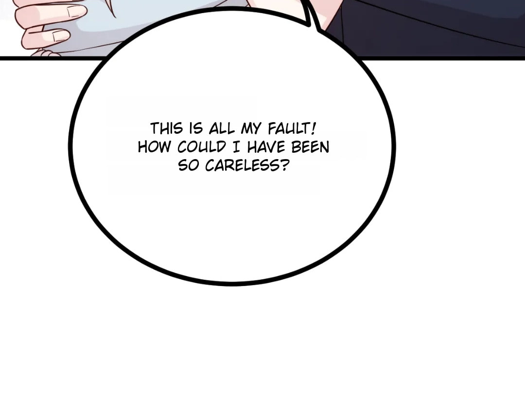 My Charming Daddy (Colored) Chapter 416 page 65 - 